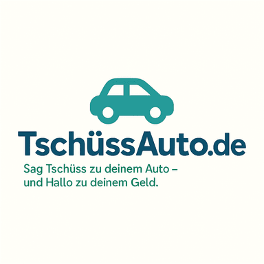 TschüssAuto.de Logo